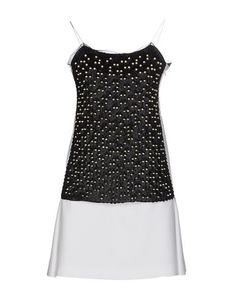 Короткое платье Pinko