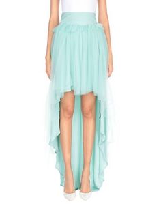 Юбка до колена Elisabetta Franchi