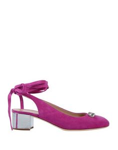 Туфли Giuseppe Zanotti