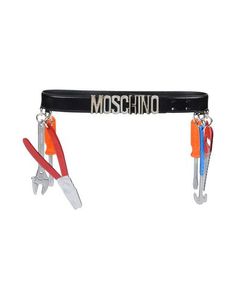 Ремень Moschino