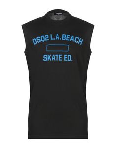 Футболка Dsquared2