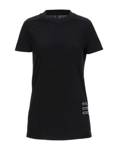 Футболка Drkshdw BY Rick Owens