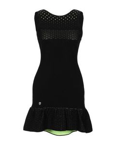 Короткое платье Philipp Plein