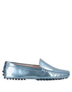 Мокасины Tod`S