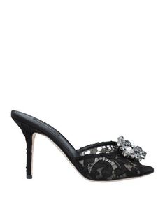 Сандалии Dolce & Gabbana