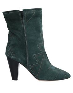 Полусапоги и высокие ботинки Isabel Marant