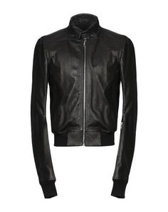 Куртка Rick Owens