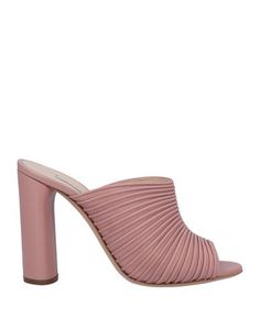 Сандалии Casadei