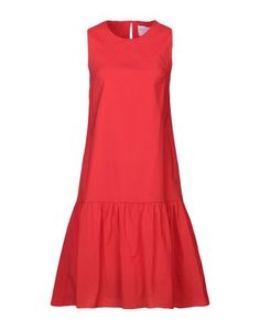 Платье до колена CompaÑia Fantastica