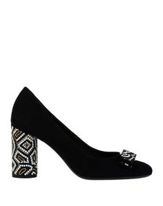 Туфли Salvatore Ferragamo