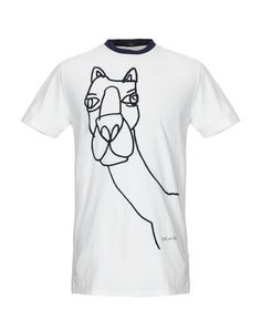 Футболка Scotch & Soda