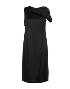 Платье до колена Armani Collezioni