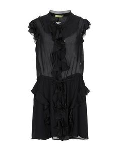 Короткое платье Versace Jeans