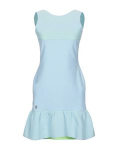 Короткое платье Philipp Plein
