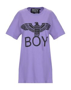 Футболка BOY London