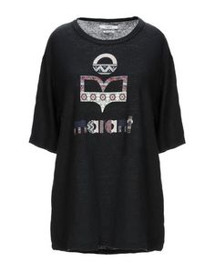 Футболка Isabel Marant Étoile