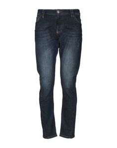 Джинсовые брюки Philipp Plein