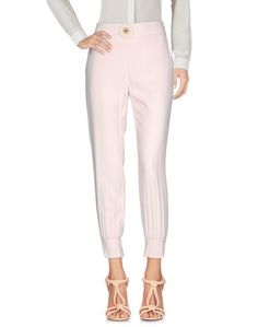 Повседневные брюки Elisabetta Franchi