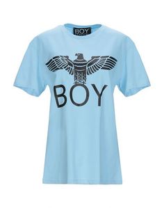 Футболка BOY London