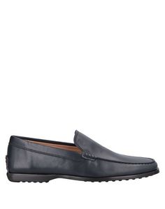 Мокасины Tod`S
