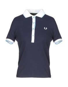 Поло Fred Perry