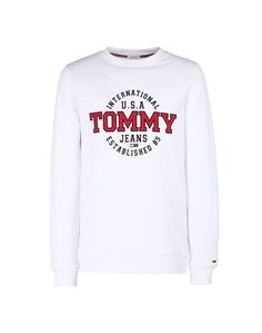 Толстовка Tommy Jeans