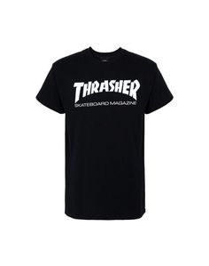 Футболка Thrasher