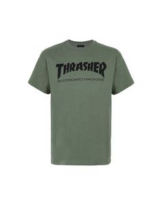 Футболка Thrasher