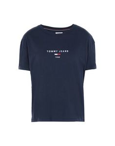Футболка Tommy Jeans