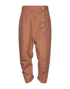 Повседневные брюки S.S.S.R. Venezia