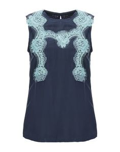 Топ без рукавов Dolce & Gabbana