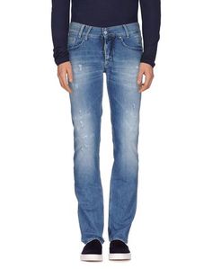 Джинсовые брюки Cycle