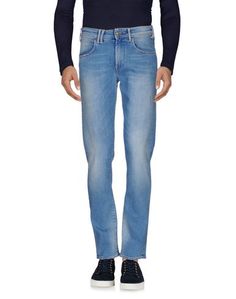 Джинсовые брюки Cycle