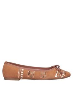 Балетки Pretty Ballerinas