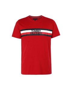 Футболка Tommy Hilfiger