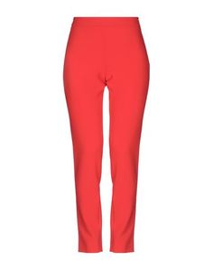 Повседневные брюки Moschino