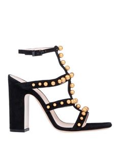 Сандалии Pollini