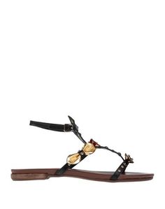 Сандалии CafÈnoir