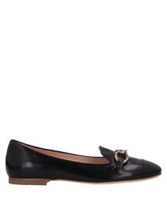 Мокасины Tod`S