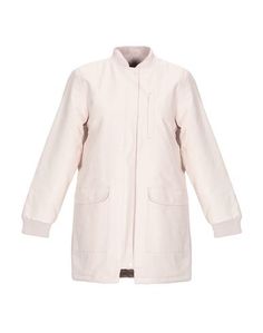 Пуховик с синт. наполнителем Selfhood