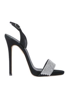 Сандалии Giuseppe Zanotti