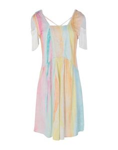 Короткое платье Patrizia Pepe