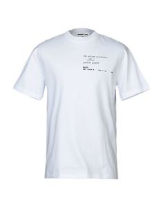 Футболка McQ Alexander Mc Queen