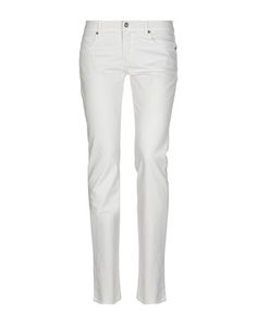 Джинсовые брюки Armani Jeans