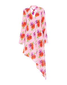 Короткое платье Msgm