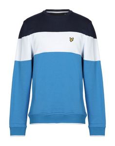 Толстовка Lyle & Scott