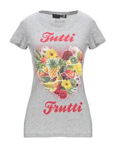 Футболка Love Moschino