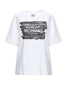 Футболка Cheap Monday