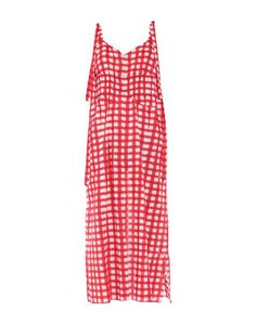 Платье длиной 3/4 Marni