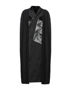 Легкое пальто Rick Owens
